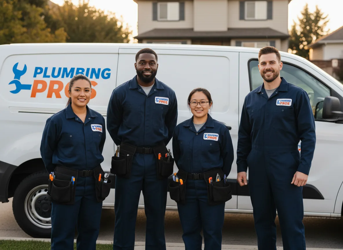Water Heater Repair company in Bloomingrose, WV